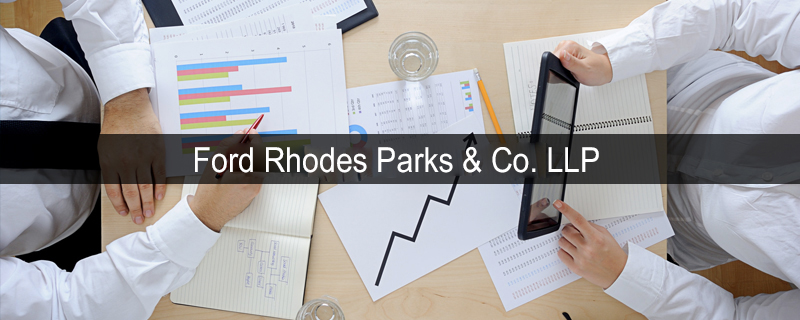 Ford Rhodes Parks & Co. LLP 